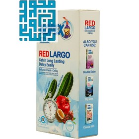 تصویر کاندوم ناچ کدکس مدل Red Cactus بسته 12 عددی ا Nachi Kodex model Red Cactus brazil Condom - Package 12 pieces Nachi Kodex model Red Cactus brazil Condom - Package 12 pieces