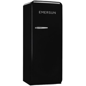 تصویر کالا یخچال-کلاسیک-امرسان-10-فوت-مدل-نانو-پلاس ا Emersun Refrigerator 10 feet Emersun Refrigerator 10 feet