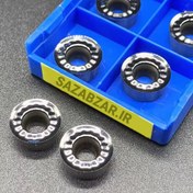 تصویر تیغ الماسه یدکی چوب ساب قطر 12 میلیمتری 