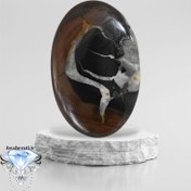 تصویر نگین سپتارین تصویردار درشت و کلکسیونی S29 