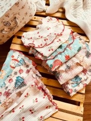 تصویر ست اسکاتلندی دمپا بوتکات 