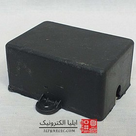 تصویر جعبه برد 6.5×4.5×3 سانتیمتر گوشواره دار 