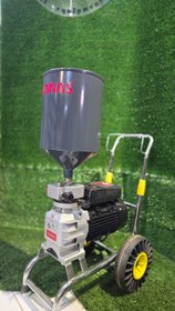 تصویر ایرلس برقی مدل 9930 