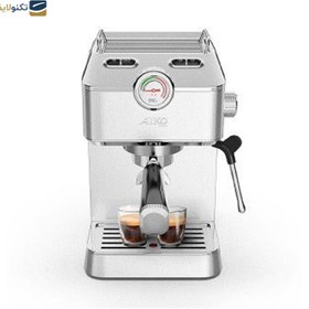 تصویر اسپرسو ساز آیکو مدل AK239ES Aiko AK239ES Espresso Maker