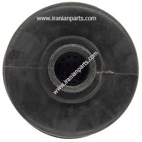 تصویر صداگیر پیچی | صداگیر 