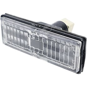 تصویر چراغ نمره عقب سمند 