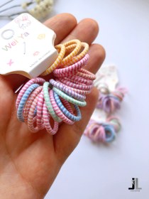 تصویر پک کش لیزری 