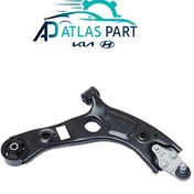 تصویر طبق جلو راست کیا سورنتو 