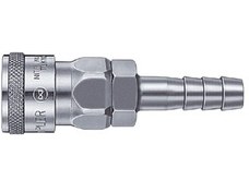 تصویر کوپلینگ شیلنگ خور نیتو مدل 30SH سایز ۱۰ میلی‌متر 