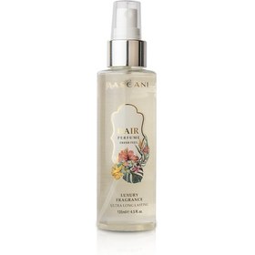 تصویر عطر مو مدل GLAMOUR 