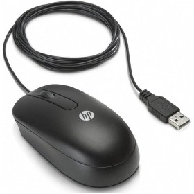 تصویر ماوس اچ پی HP بدون جعبه مدل 001-672652 