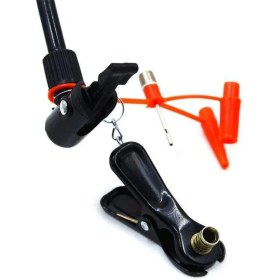 تصویر تلمبه پامپ مدل PROFESSIONL 