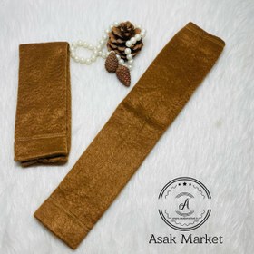 تصویر ساق پا شتری 