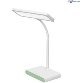 تصویر چراغ مطالعه شارژی ویداسی Weidasi WD-6047 ا Weidasi WD-6047 Table Lamp Weidasi WD-6047 Table Lamp