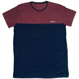 تصویر تی شرت مردانه مدل MRL04 