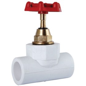 تصویر شیر فلکه 25 آذین 