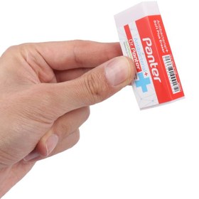 تصویر پاک کن پنتر Soft Plus E135 