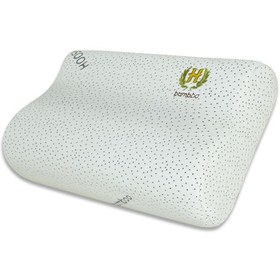 تصویر بالش طبی هوشمند بامبو موج XL 