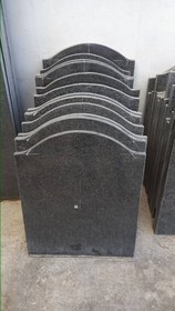 تصویر کتیبه سنگ قبرمهندسی 