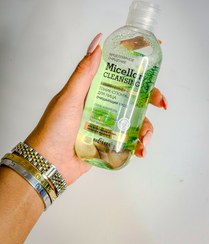 تصویر تونر لایه بردار بلیتا سالیسیلیک و لاکتیک اسید 200 میلی لیتر BIELITA