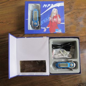 تصویر MP3 PLAYER نوستالژی 