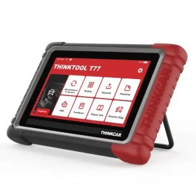 تصویر دیاگ THINKTOOL T77 