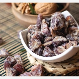 تصویر خرما چیپسی - زنجبیل / 500 گرم 