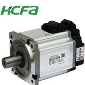 تصویر سروو موتور 0.75 کیلووات 3000 دور (سروو موتور 750 وات) مدل SV-X2MH075A-N2LA 