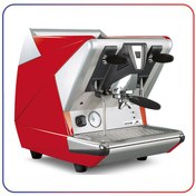 تصویر اسپرسوساز دو گروپ سن مارکو مدل 100S Sprint Sanmarco 100S Sprint Espresso Machine