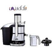 تصویر آبمیوه گیری بیم مدل JC2103 ظرفیت ۱ لیتر ۲ کاره ۵ سرعته 