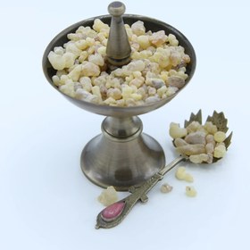 تصویر کندر آتشی 500 گرمی 