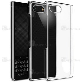 تصویر قاب کریستالی بلکین بلک بری BlackBerry Key2 Belkin Crystal Case 