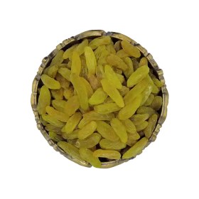 تصویر کشمش سبز ممتاز 