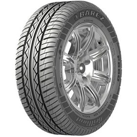 تصویر لاستیک بارز سایز ۱۸۵/۶۰ رینگی ۱۴ 