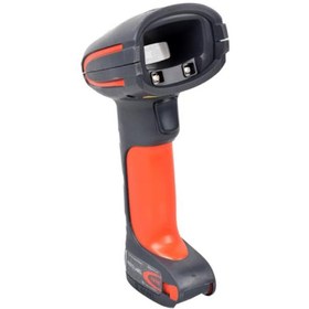 تصویر بارکد خوان صنعتی با سیم Honeywell Granit 1910g هانی ول Honeywell Granit 1910g Barcode Scanner