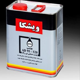 تصویر چسب صنعتی 520 بیرنگ گالن کتابی ویشکا 