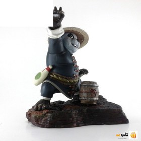 تصویر فیگور مدل WarCraft Pet کد 04 
