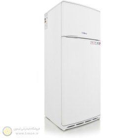 تصویر یخچال فریزر فیلور 13 فوت مدل TDF-342N _ RPD COL 013 Philver RPD-COL-013 Refrigerator