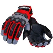 تصویر دستکش ایمنی Ansell مدل Projex 97-975 