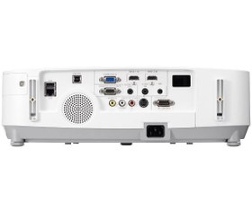 تصویر NEC P501X NEC P501X