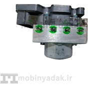 تصویر یونیت و بلوک ABS چانگان Cs35 