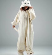 تصویر پتو تنپوش گربه 