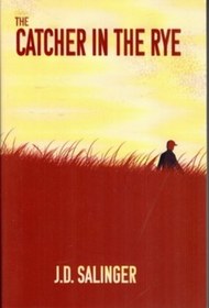 تصویر کتاب The Catcher in the Rye - full text (رقعی-شمیز) اثر salinger 