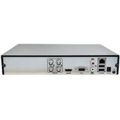 تصویر دستگاه دی وی آر هایلوک مدل HILOOK DVR-204Q-K1 