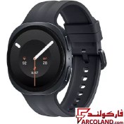 تصویر ساعت هوشمند سامسونگ Galaxy Watch 9 مدل L350 سایز ۴۴ میلی‌متر با بدنه آلومینیومی و بند سیلیکونی 
