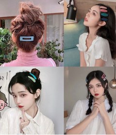 تصویر تقتقی شمعی ۱۰ عددی - کد۵ 