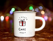 تصویر شات لاو سرامیکی درجه یک وارداتی کد 135/4 