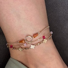 تصویر پابند سه ردیفه 