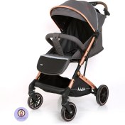 تصویر کالسکه v3 کیدیلو Kidilo v3 stroller