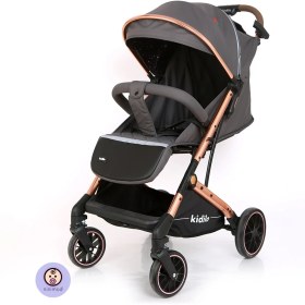 تصویر کالسکه v3 کیدیلو Kidilo v3 stroller